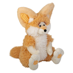 Snuggleluvs Fennec Fox Stuffed Animal - 15