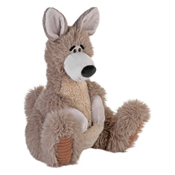 Snuggleluvs Kangaroo Stuffed Animal - 15