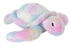 Mellowkins Sea Turtle Stuffed Animal - 12
