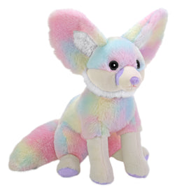 Mellowkins Fennec Fox Stuffed Animal - 12
