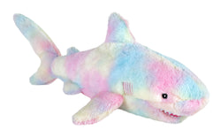 Mellowkins Shark Stuffed Animal - 12