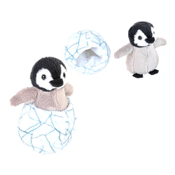 Hatchling Penguin Stuffed Animal - 6