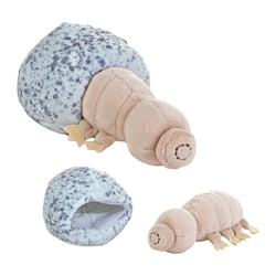 Hatchling Waterbear Stuffed Animal - 6