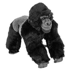 Artist Collection Mountain Gorilla Stuffed Animal - 15