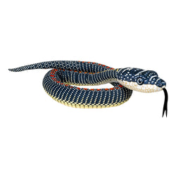 Plush Snake Paradise Flying Stuffed Animal - 54