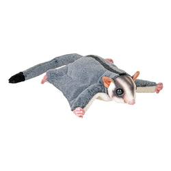 Artist Collection Sugar Glider Stuffed Animal - 15