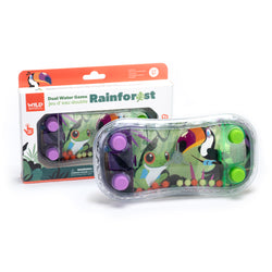 Water Game Rainforest - 7