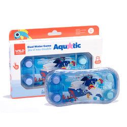 Water Game Aquatic - 7