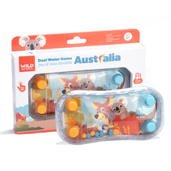Water Game Australia - 7