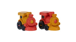 Wheat Toys Train - 4