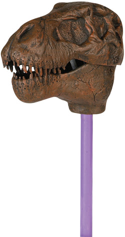 Pincher Skull T-Rex - 18