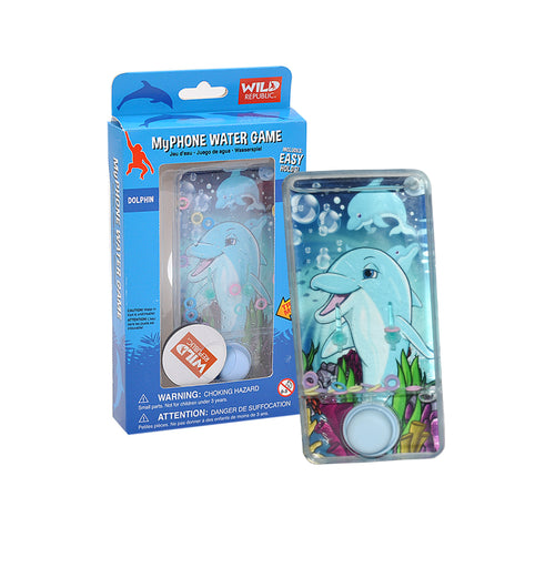 Dolphin Myphone Dolphin Myphone