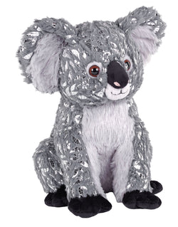 Foilkins Koala Stuffed Animal - 12