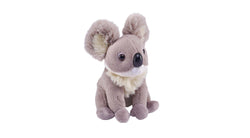 Pocketkins Eco Koala Stuffed Animal - 5