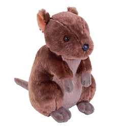 Cuddlekins Quokka Stuffed Animal - 12