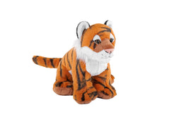 Cuddlekins Tiger Stuffed Animal - 12