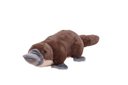 Cuddlekins Platypus Stuffed Animal - 8