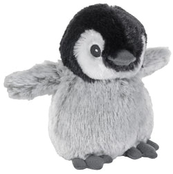 Cuddlekins Eco Penguin Stuffed Animal - 8