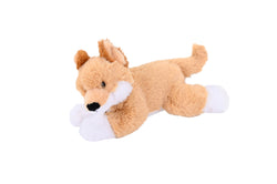 Ecokins Dingo Stuffed Animal - 8