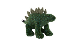 Cuddlekins Eco Stegosaurus Stuffed Animal - 12