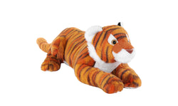 Earthkins Tiger Stuffed Animal - 15