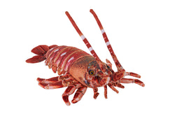 Living Ocean Lobster Stuffed Animal - 16