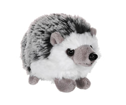 Pocketkins Eco Hedgehog Stuffed Animal - 5