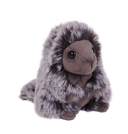 Pocketkins Eco Porcupine Stuffed Animal - 5
