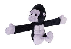 Huggers Gorilla Stuffed Animal - 8