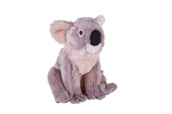 Cuddlekins Eco Koala Stuffed Animal - 12