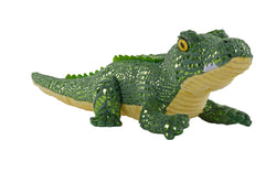 Foilkins Crocodile Stuffed Animal - 12