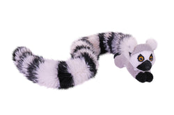 Tailkins Ring Tailed Lemur Stuffed Animal - 40