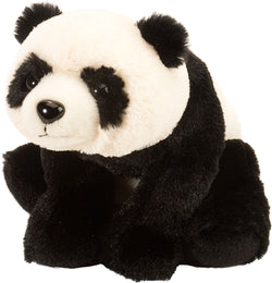 Cuddlekins Eco Panda Stuffed Animal - 8