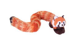 Tailkins Red Panda Stuffed Animal - 40