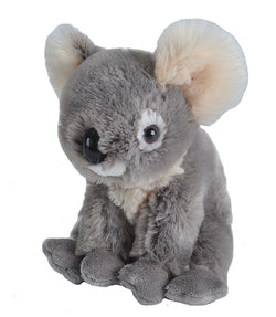 Cuddlekins Eco Koala Stuffed Animal - 8