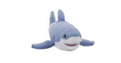 Earthkins Great White Shark Stuffed Animal - 15
