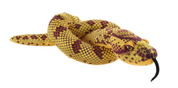 Snakesss Eco Anaconda Stuffed Animal - 54