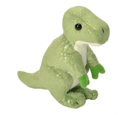 Pocketkins Eco T-Rex Stuffed Animal - 5