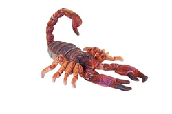 Living Earth Scorpion Stuffed Animal - 25