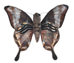 Butterflies Ulysses Stuffed Animal - 7