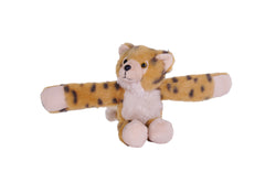 Huggers Cheetah Stuffed Animal - 8