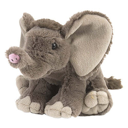 Elephant Stuffed Animal - 8
