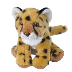 Cheetah Stuffed Animal - 8