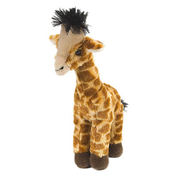 Giraffe Stuffed Animal - 8