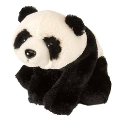 Baby Panda Stuffed Animal - 8