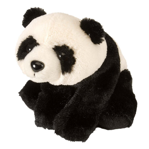 Wild Republic Red Panda Stuffed Animal - 30