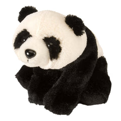  Wild Republic Jumbo Red Panda Plush, Giant Stuffed