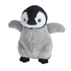 Penguin Stuffed Animal - 8"
