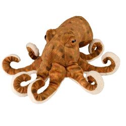 Octopus Stuffed Animal - 8
