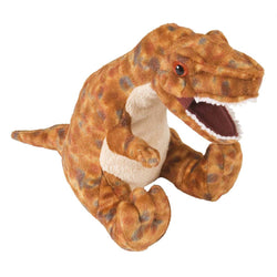T-Rex Stuffed Animal - 8